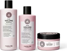 Maria Nila Pure Volume Trio (2)