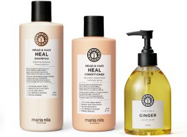 Maria Nila Heal Kit (Utan Låda)