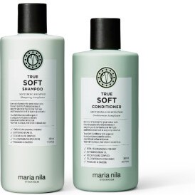 Maria Nila True Soft Duo