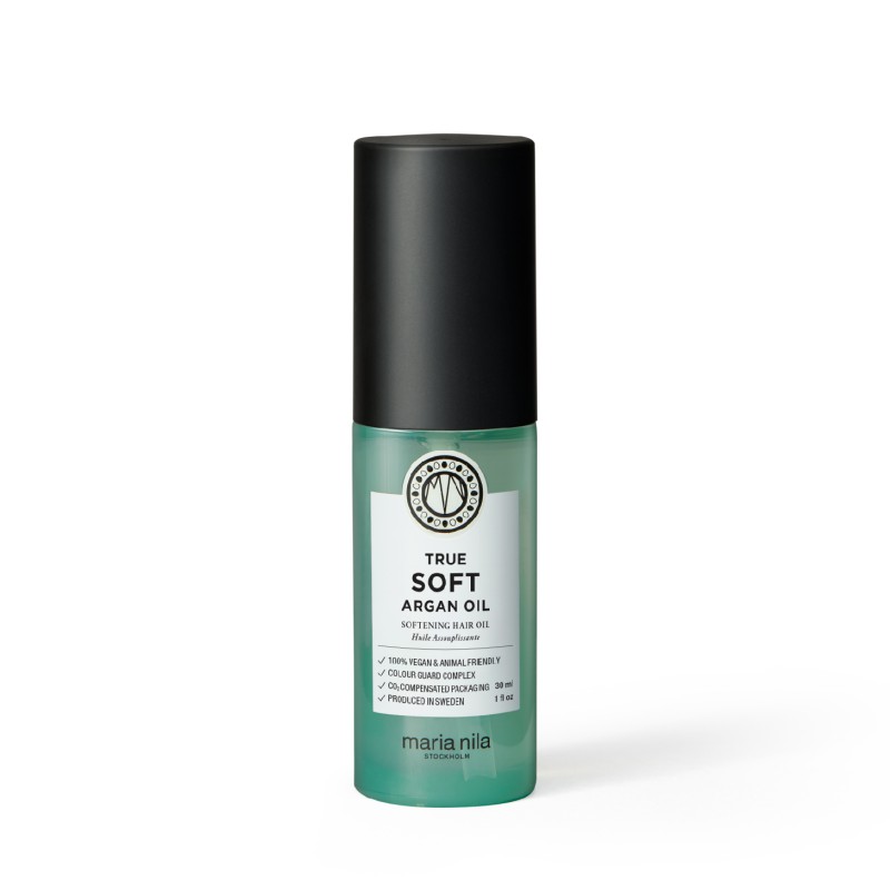 maria nila True Soft Argan Oil 30ml