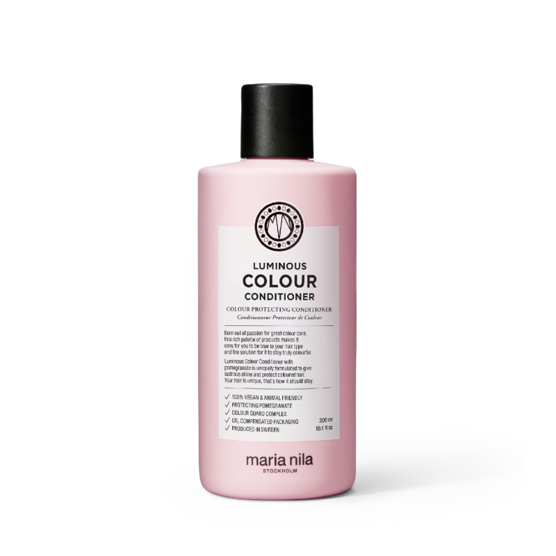 Maria Nila Luminous Color Conditioner 300ml