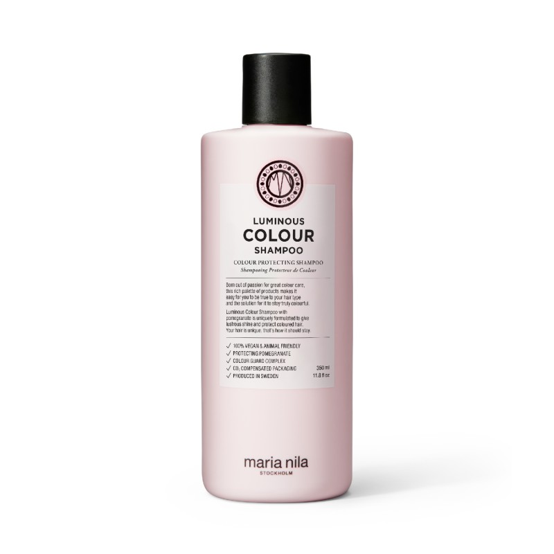 Maria Nila Luminous Color Shampoo 350ml