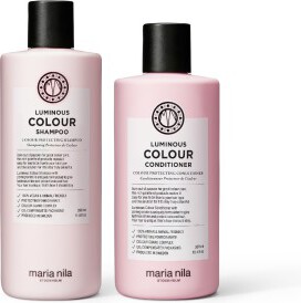 Maria Nila Luminous Colour Duo