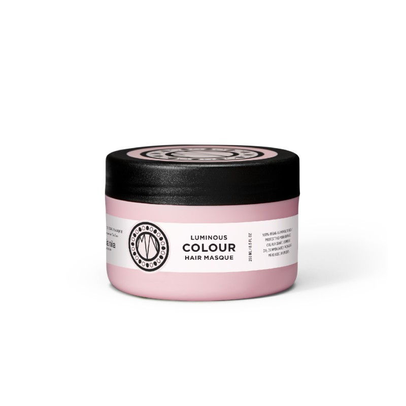 Maria Nila Luminous Color Masque 250ml