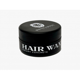 Brothers of Sweden Hair Wax Black 100ml (2)