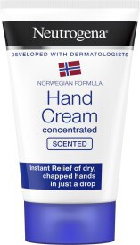 Neutrogena Norwegian Formula Hand Cream 50Ml