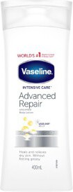 Vaseline Advanced Repair Fuktgivande kroppslotion 200ml