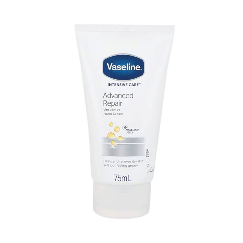 Vaseline Advanced Repair Fuktgivande kroppslotion 75ml Vaseline Advanced Repair Fuktgivande kroppslotion 75ml