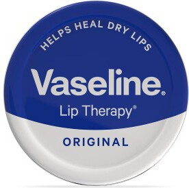 Vaseline Lip Therapy Original 20g