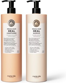 Maria Nila Head & Heal Duo 1000ml