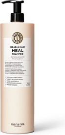 Maria Nila Head & Heal Shampoo 1000ml