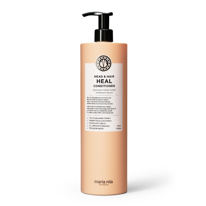 Maria Nila Head & Heal Conditioner 1000ml