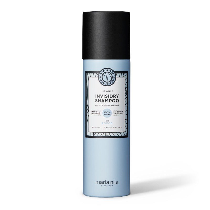 Maria Nila Invisidry Shampoo 250ml
