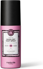 Maria Nila Style & Finish Quick Dry Heat Spray 150ml (2)