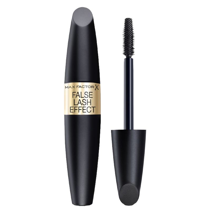 Max Factor False Lash Effect Mascara Black