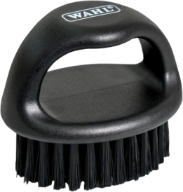 Wahl Barber Knuckle Fade Brush