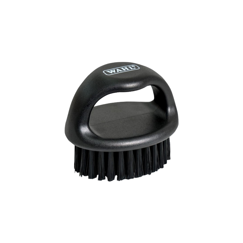 Wahl Barber Knuckle Fade Brush