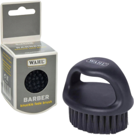 Wahl Barber Knuckle Fade Brush (2)