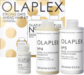 Olaplex Strong Days Ahead Hair Kit