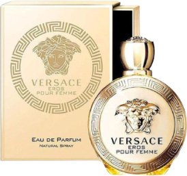 Versace Eros Pour Femme Eau de Parfum 30ml