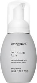 Living Proof Full Texturizing Foam 148ml