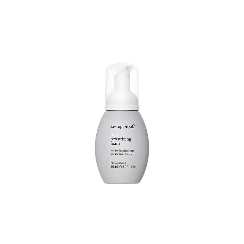 Living Proof Full Texturizing Foam 148ml