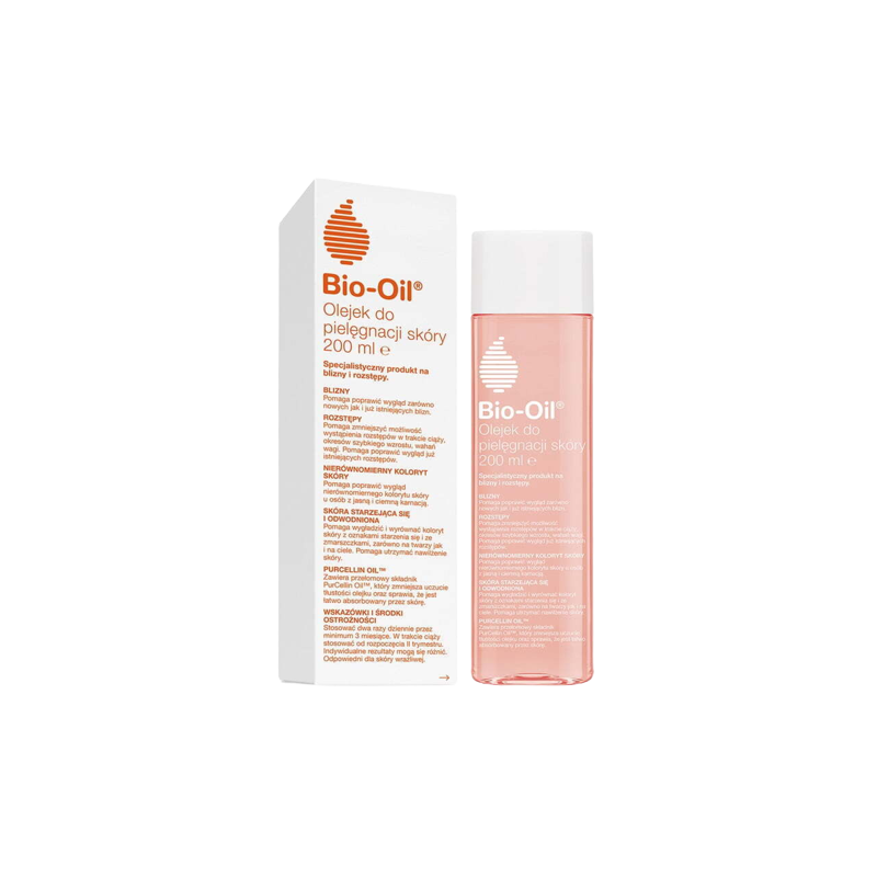 Bio-Oil Skincareoil 200ml