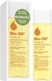 Bio-Oil Hudvårdsolja (Naturliga ingredienser) 125ml