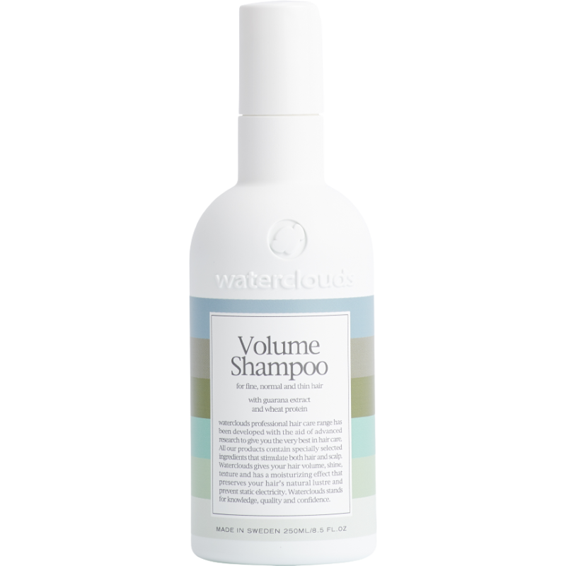 Waterclouds Volume Shampoo 250ml Waterclouds Volume Shampoo 250ml