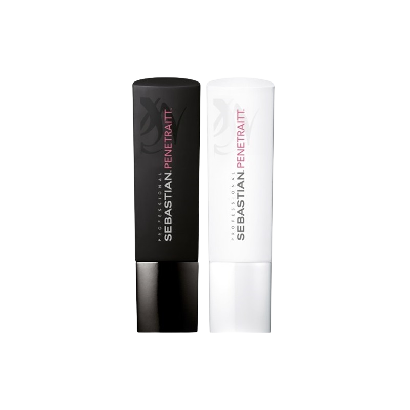 Sebastian Penetraitt Shampoo + Conditioner