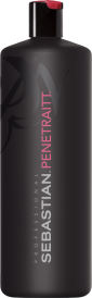 Sebastian Foundation Penetraitt Shampoo 1000ml