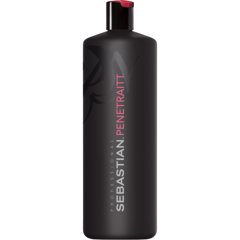 Sebastian Foundation Penetraitt Shampoo 1000ml