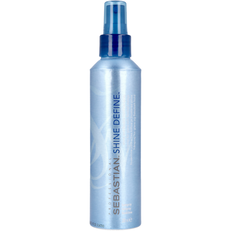 Sebastian Professional Shine Define 200ml