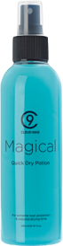 Cloud Nine Magical Quick Dry Potion 200ml (2)