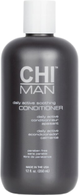 CHI MAN Daily Active Soothing Conditioner 350 ml