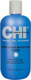 CHI Ionic Color protect Moisturizing Conditioner 350 ml