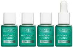 Revlon Professional Interactives Anti-Dandruff Treatment 4x 18ml