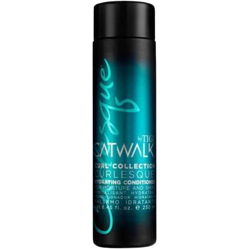 Tigi Catwalk Curlesque Hydrating Conditioner 250ml