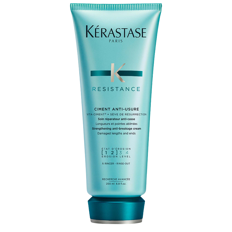 Kérastase Resistance Ciment Anti-Usure 200ml