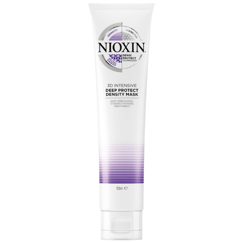 Nioxin Deep Repair Hair Masque 150ml Nioxin Deep Repair Hair Masque 150ml