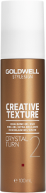 Goldwell Creative Texture Crystal Turn 100ml