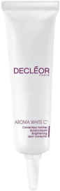 Decleor aroma white C+ brightening spot corrector 15ml