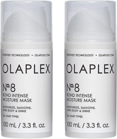 Olaplex No.8 Bond Intense Moisture Mask Duo