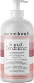 Waterclouds Smooth Conditioner 1000ml