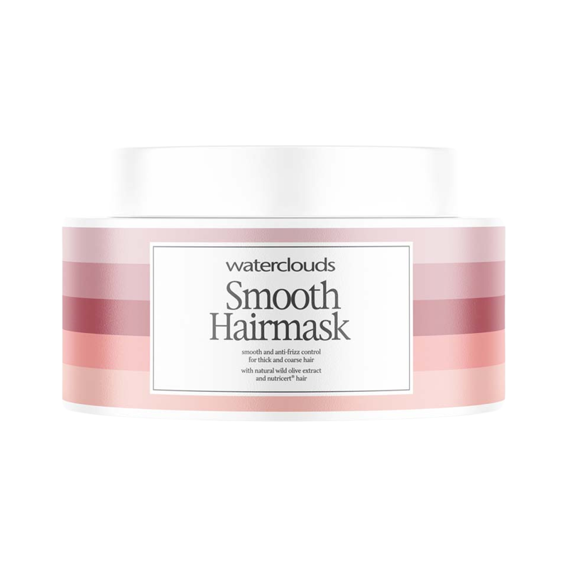 Waterclouds Smooth Hairmask 250ml
