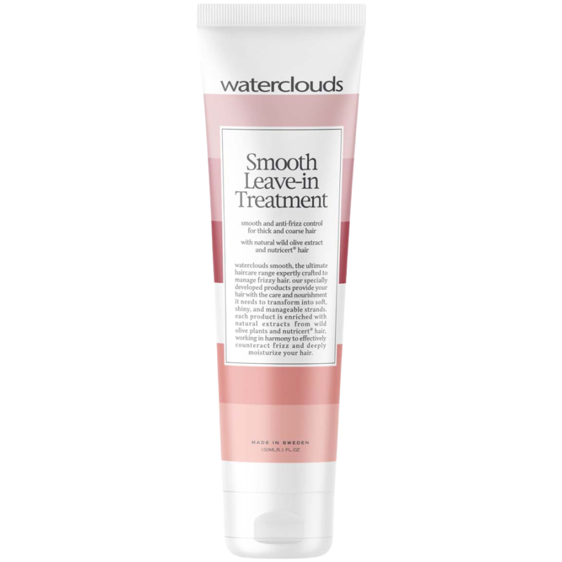 Waterclouds Smooth Leave-in Treatment 150ml