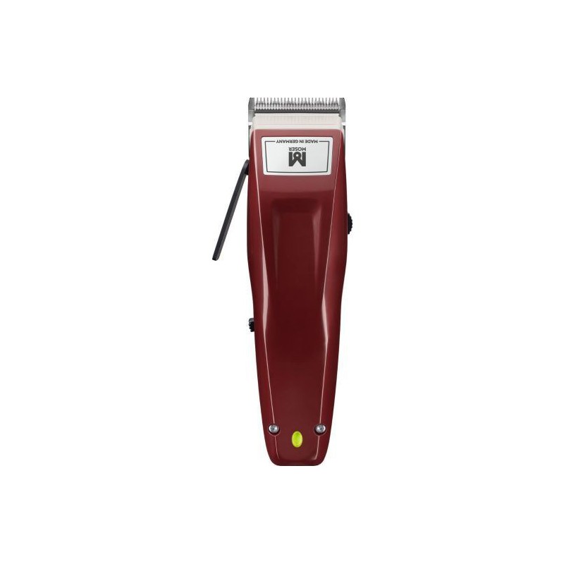 Moser 1400 Cordless Moser 1400 Cordless