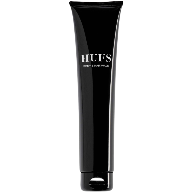 HUFS Hair&Body Shampoo 200ml