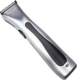 Wahl Beret Trimmer Silver (2)