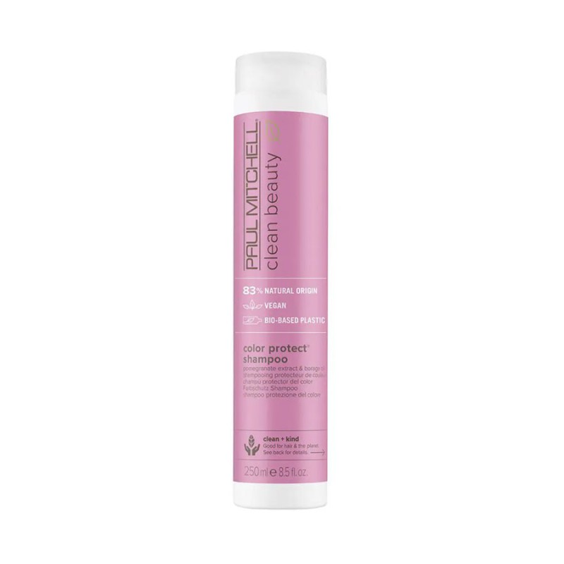 Paul Mitchell Color Protect Shampoo 250ml